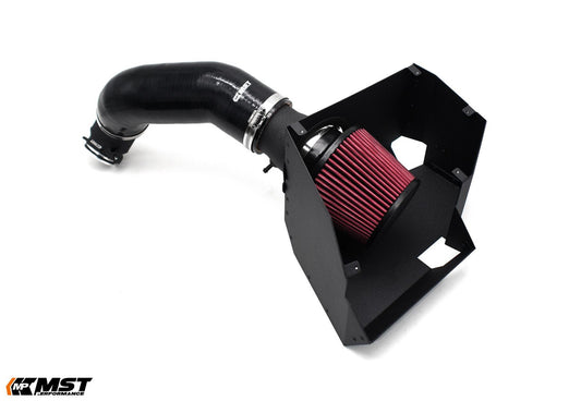 MST Performance Intake System - Audi A3 2.0 TSI 8Y (2020-)