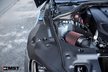 MST Performance Intake System - Toyota BMW Z4 G29 (18-)