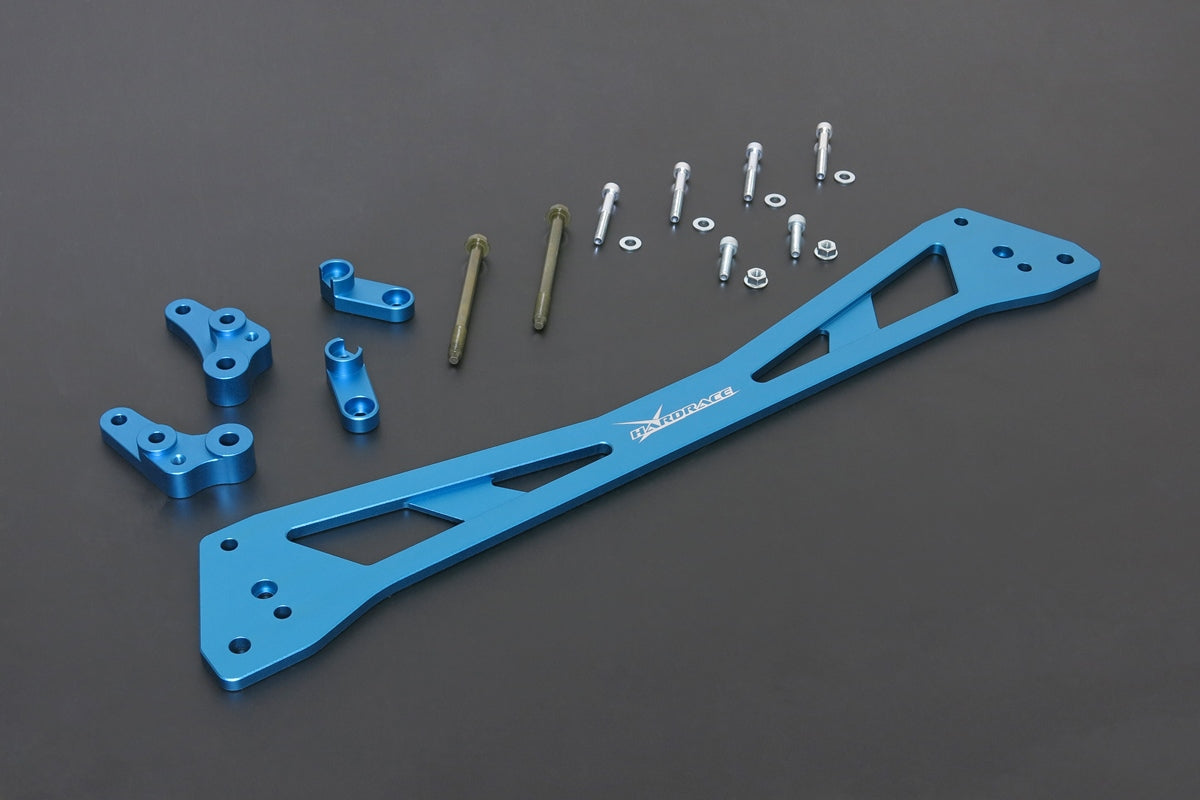 Hardrace Subframe Brace - Honda Civic EG