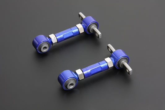 Hardrace Rear Upper Camber Arms - Honda Integra Type R DC2