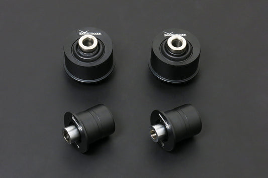 Hardrace Front Lower Arm Pillow Ball Bushes - Honda Integra Type R DC5