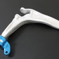 Hardrace Front Lower Control Arms With Bushes - Honda Civic Type R FN2