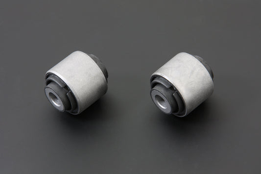 Hardrace Rear Upper Arm Bushes - Honda CR-V