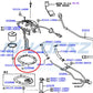 Fuel Tank Gasket - Toyota Starlet GT Turbo EP82