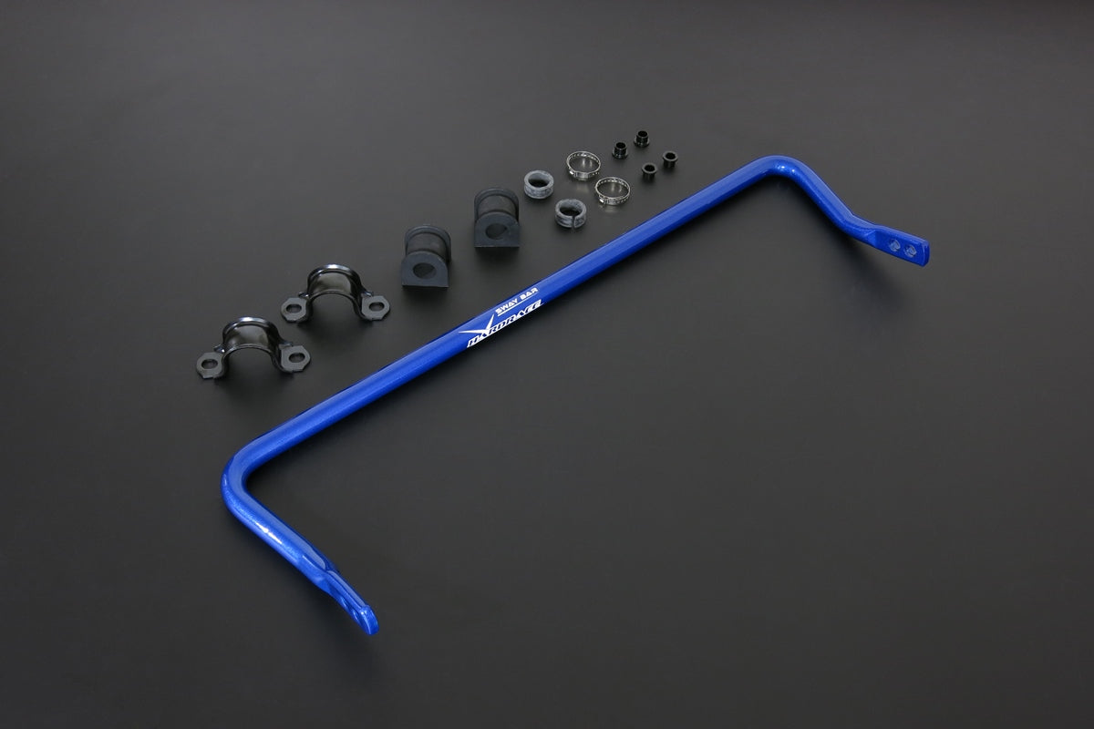 Hardrace Rear Anti Roll Bar (Adjustable) - Ford Focus Mk3 12+ (Non-ST)