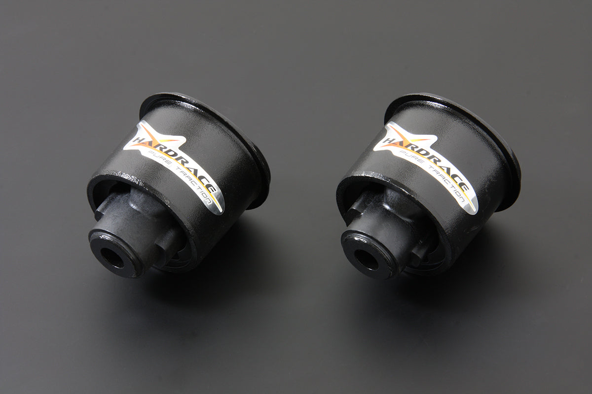 Hardrace Rear Frame Bush - Honda Civic FN, FK