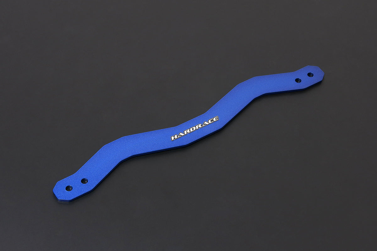 Hardrace Rear Lower Brace - Honda Jazz GK