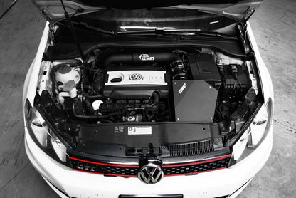 MST Performance Intake System - VW Golf Mk6 GTI 2.0 TSI (Close Pod)