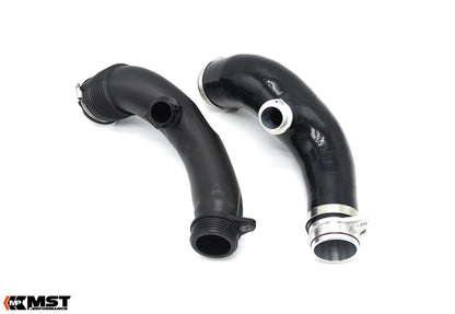 MST Performance Inlet Pipe V1 - BMW 535i F10