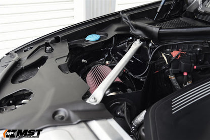 MST Performance Intake System - BMW X3 X4 3.0T B58