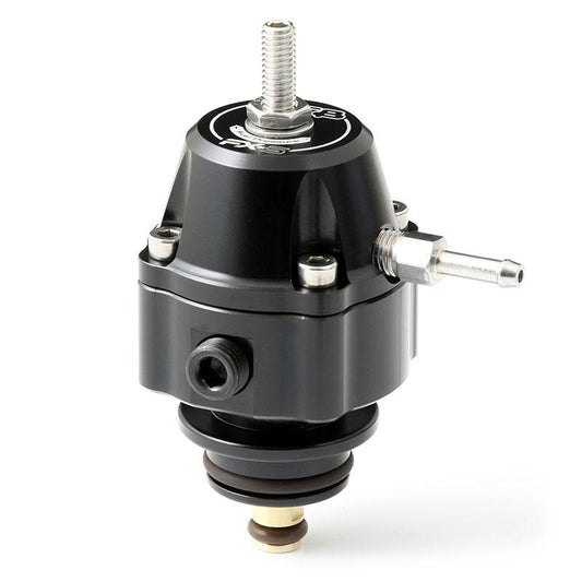 GFB FX-S Adjustable Fuel Pressure Regulator 8051 (Bosch Replacement)