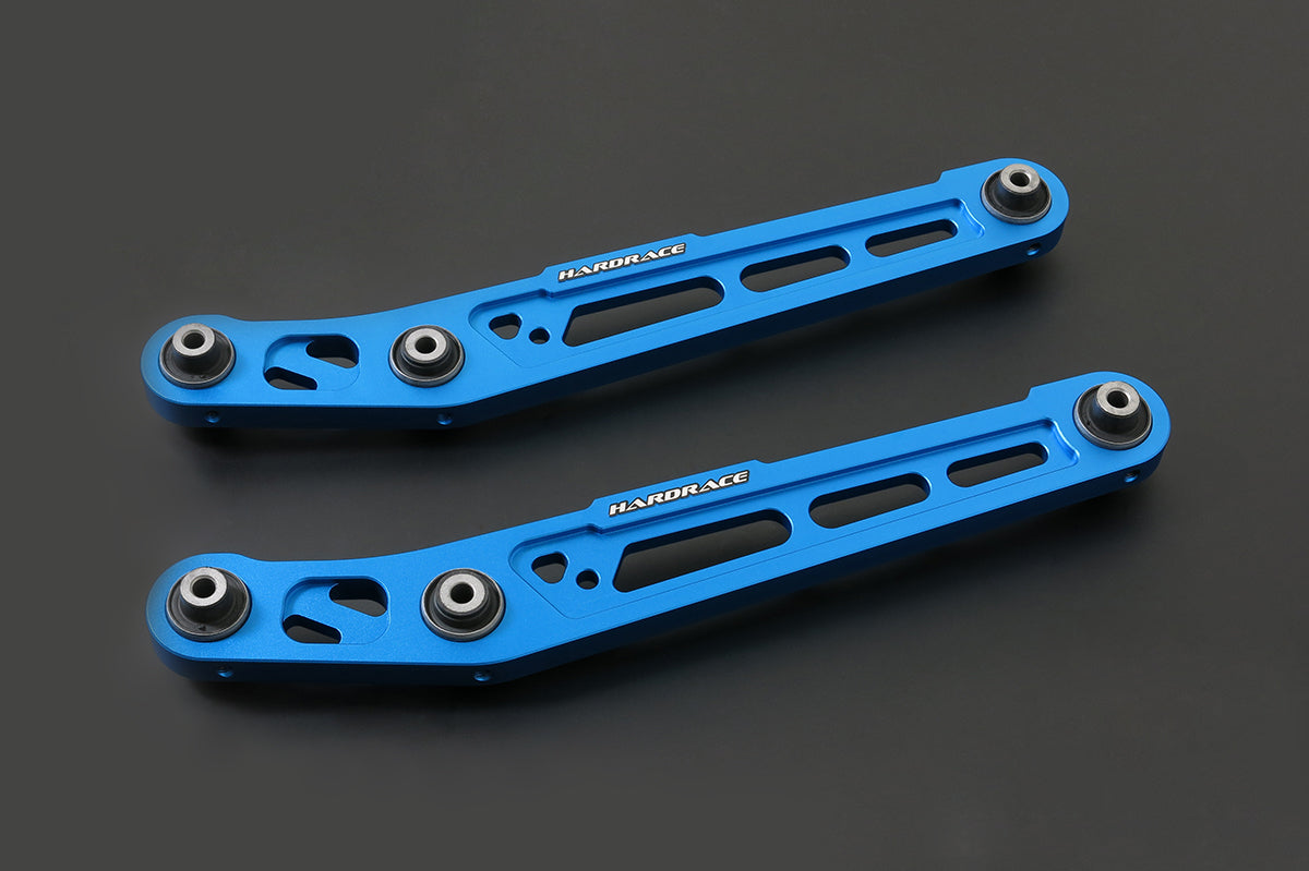 Hardrace Rear Lower Control Arms - Honda Civic EK