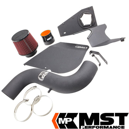 MST Performance Intake System - VW Golf Mk5 1.4 TSI / Twin Charge