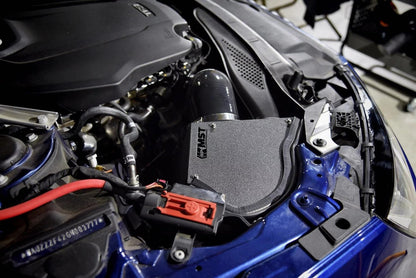 MST Performance Intake System - Audi A4 B9 2.0 Quattro