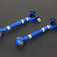 Hardrace Rear Toe Arms w/Pillow Ball Bushes - Ford Mustang 15+