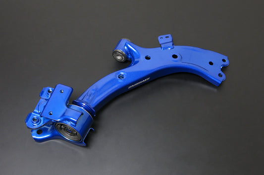 Hardrace Front Lower Arms - Honda CR-V RE