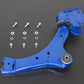 Hardrace Front Lower Control Arms - Ford Mondeo Mk4 (08-14)