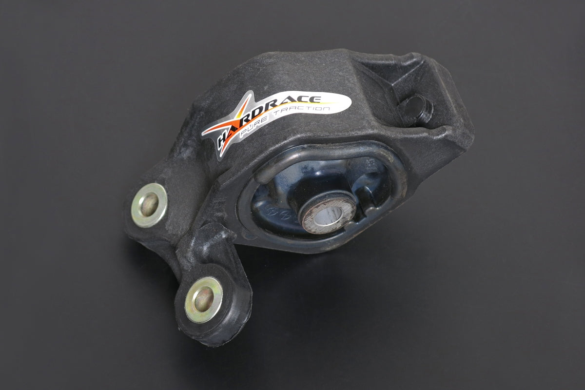 Hardrace Rear Engine Mount - Honda Jazz GD