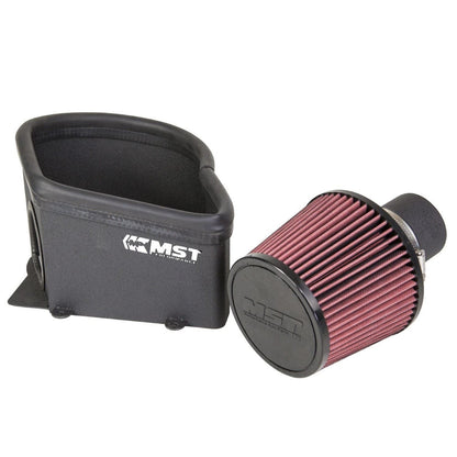 MST Performance Intake System - Seat Toledo (KG) 1.2 TFSI