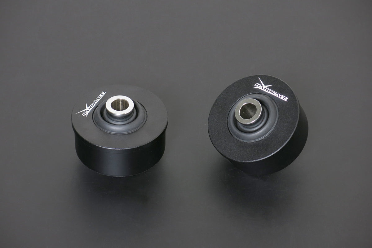 Hardrace Lower Arm Front Pillow Ball Bushes - Honda Accord CL7