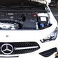 MST Performance Intake System - Mercedes A35 A250 W177 CLA35 GLB35 (X247)