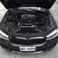 MST Performance Intake System - BMW 540i B58 G30/G31