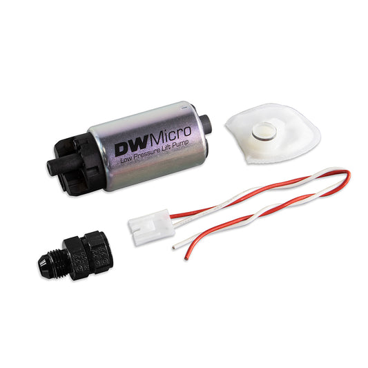 DeatschWerks -6AN 210LPH Low Pressure Lift Fuel Pump