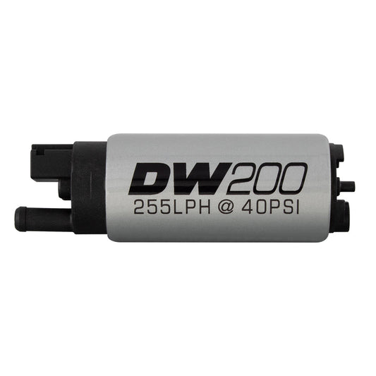 DeatschWerks DW200 Series 255LPH In-Tank Fuel Pump