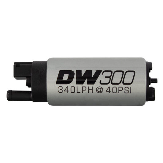 DeatschWerks DW300 Series 340LPH In-Tank Fuel Pump