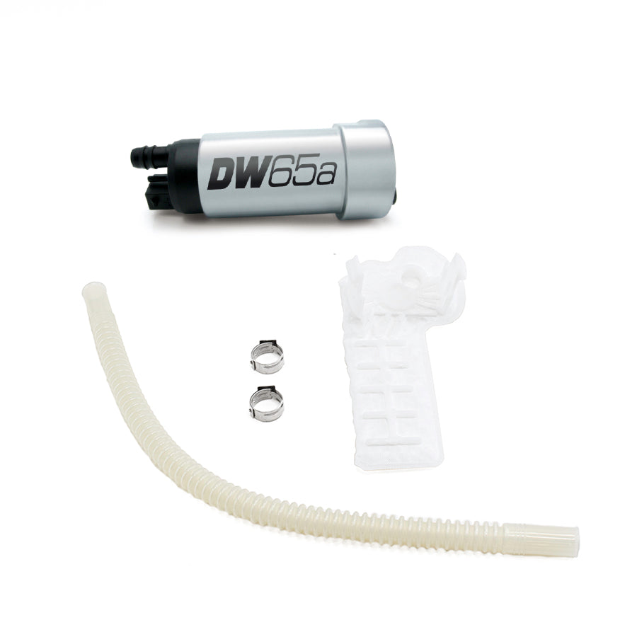 DeatschWerks DW65A Series 265LPH Fuel Pump for Commodore Gen III 5.7/6.0 V8 (97-06)