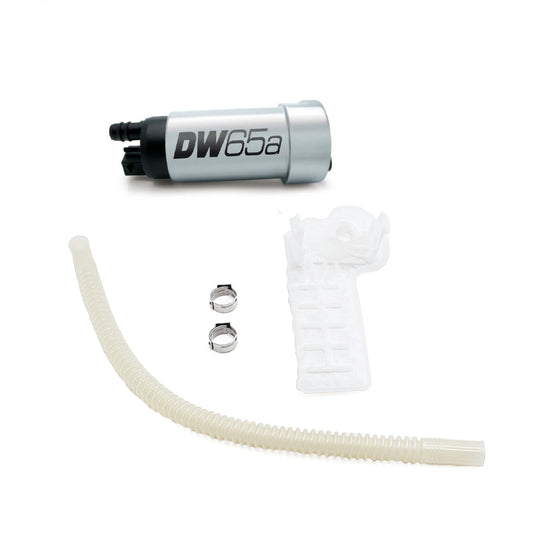 DeatschWerks DW65A Series 265LPH Fuel Pump for Commodore Gen III 5.7/6.0 V8 (97-06)