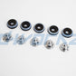 Cam Cover Nuts & Washers Set - Toyota Starlet GT Turbo & Glanza