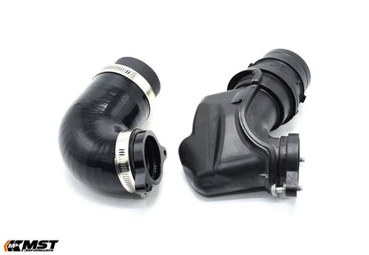 MST Performance Inlet Pipe - Skoda Octavia (5E) 1.2 1.4 TSI (EA211)