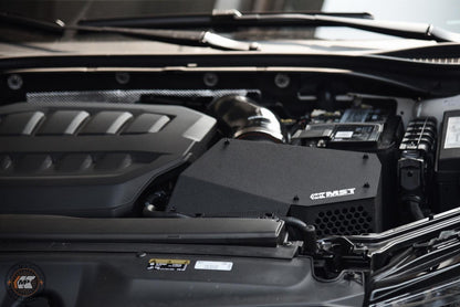MST Performance Intake System - VW EA888 R Gen4 EVO