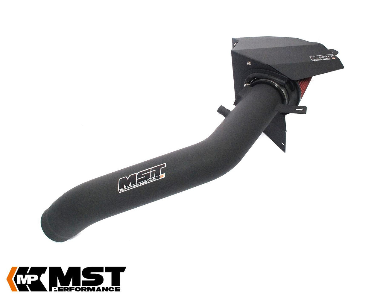 MST Performance Intake System - BMW M135i F20