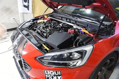 MST Performance Intake System - Ford Focus Mk4 1.5T