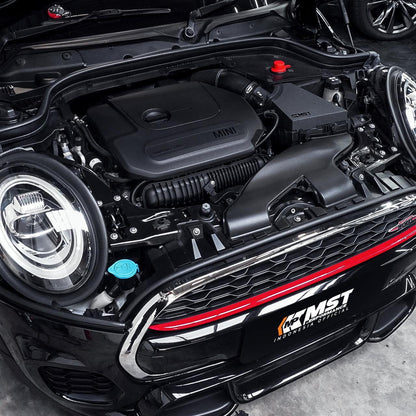 MST Performance Intake System - BMW Mini Cooper F55 F56 F57 (18-)