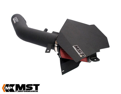 MST Performance Intake System - BMW M2 F87