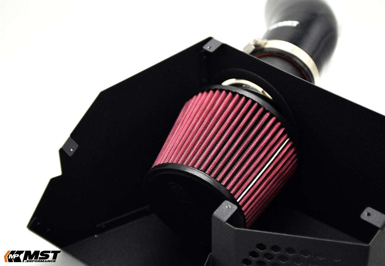 MST Performance Intake System - Audi A3 2.0 TSI 8Y (2020-)