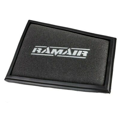 RAMAIR Air Panel Filter for Renault Megane Mk3 2.0 16v | 2.0 dCi