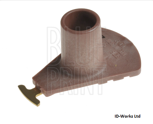 Rotor Arm - Toyota Starlet 4E-FE