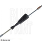 Front Brake Cable - Toyota Starlet GT Turbo & Glanza