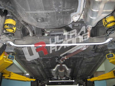 Ultra Racing Rear Anti Roll Bar 16mm for Kia Rio (JB) 1.4 (05-11)