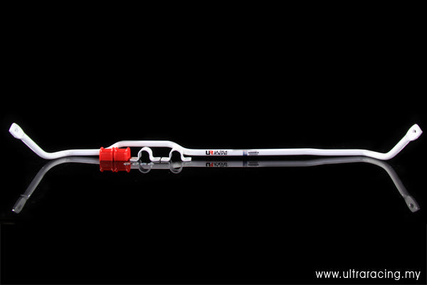 Ultra Racing Rear Anti Roll Bar 19mm - Toyota Corolla AE92 (87-92) Default Title