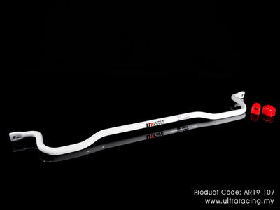 Ultra Racing Rear Anti Roll Bar 19mm - BMW 5 Series (E39) 6 Cylinder Models (95-03) Default Title