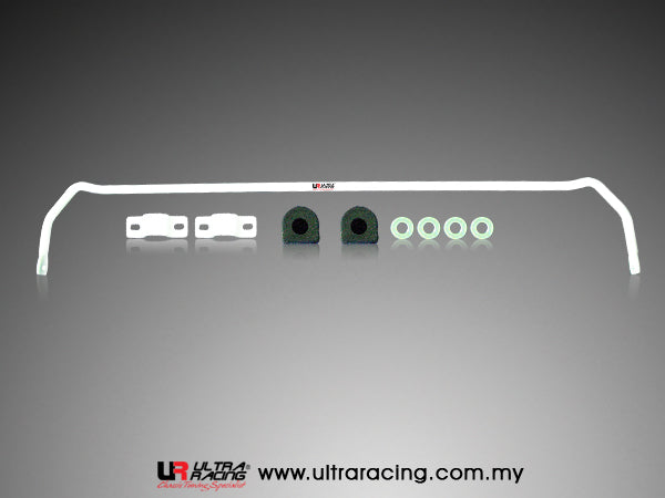 Ultra Racing Rear Anti Roll Bar 19mm - Mini Mk1 (R53) 1.6 Cooper (01-08) Default Title