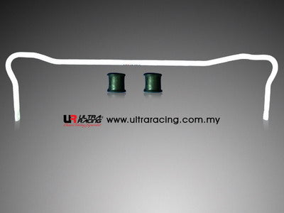 Ultra Racing Rear Anti Roll Bar 19mm for Daihatsu Charade (G200) 1.6 (93-00)