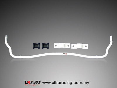 Ultra Racing Rear Anti Roll Bar 19mm - Audi A4 (B7) 2.0 TFSI (04-08) Default Title