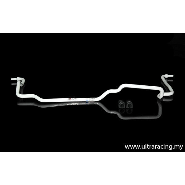 Ultra Racing Rear Anti Roll Bar 19mm - BMW 5 Series (E28) (81-87) Default Title