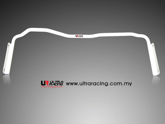 Ultra Racing Rear Anti Roll Bar 20mm - Volvo 240 (74-93) Default Title